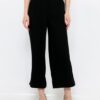 Black Culottes CAMAIEU - Nők