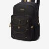 Black Dakine Educated 30 l backpack - Women's