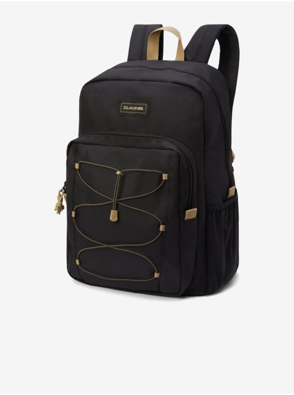 Black Dakine Educated 30 l backpack - Women's