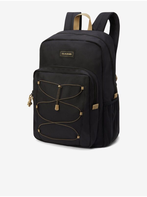 Black Dakine Educated 30 l backpack - Women's