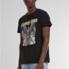 Black Deadly Sins T-Shirt