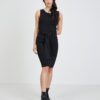 Black Dress Guess Annie - Women