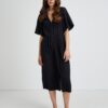 Black Dress Noisy May Fiona - Women
