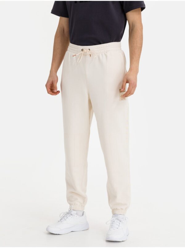 Black Fives Sweatpants Puma - Men