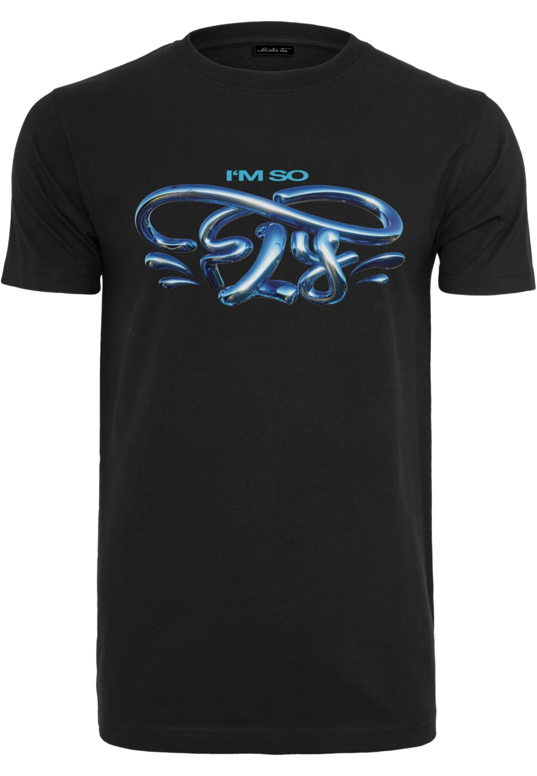 Black Fly T-shirt