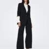 Black Ladies Jacket JDY Vincent - Ladies