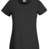 Black Lady fit póló A szövőszék eredeti gyümölcse
