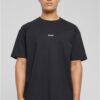 Black Love Heavy Oversized T-Shirt