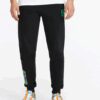 Black Men Sweatpants Puma x MINECRAFT - Men