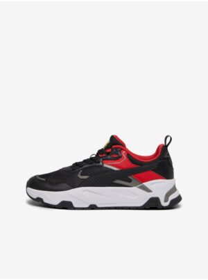 Black Men tornacipők Puma Ferrari Trinity - Férfiak
