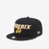 Black Mens Cap New Era 950 NBA - Men