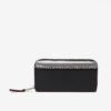 Black Men's Diesel Wallet - Men's