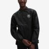Black Men's Light Jacket VANS Torrey - Men