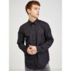 Black Men's Shirt Diesel - Men's