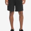 Black Men's Shorts Quiksilver - Men