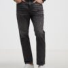 Black Men's Skinny Fit Diesel Jeans - Men's