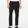 Black ONLY & SONS Linus trousers - Men's