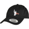 Black Scarface Logo Dad Cap