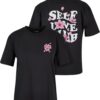 Black Self Love Club T-Shirt