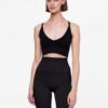 Black Shaping Shorts Pieces Imagine - Women