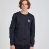 Black Sweater Blend - Men
