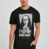 Black T-shirt Bad Habit