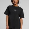 Black T-shirt Too Frozen Tee