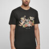 Black T-shirt from the past