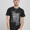 Black Tupac Lyrics T-shirt