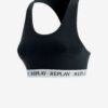 Black Women Bra Replay - Women