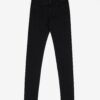 Black Women Skinny Fit Jeans Jeans - Women