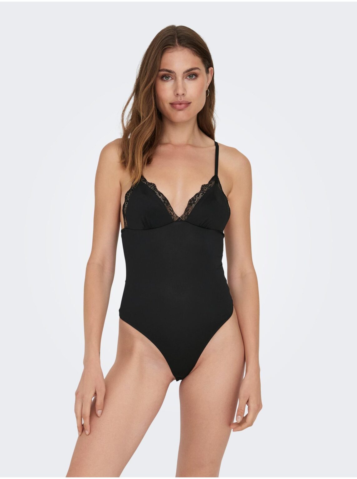 Black Women's Body ONLY Valerie - Women