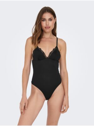 Black Women's Body ONLY Valerie - Women