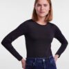Black Women's Bodysuit Pieces Neja - Women's