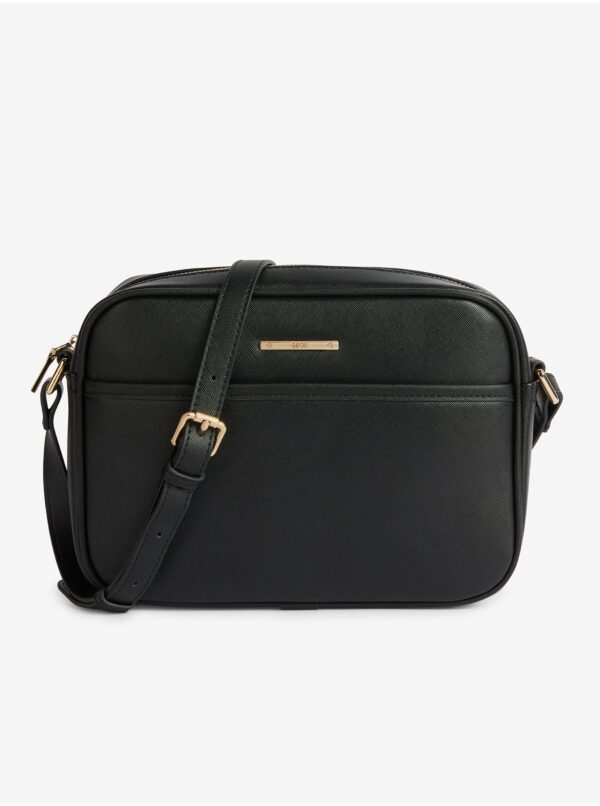 Black Women's Crossbody Handbag Geox - Women