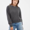 Black Women's Diesel Sweatshirt - Women