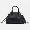 Black Women's Geox Bag - Women