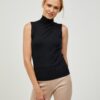 Black Womens Light Sweater Guess Zelinda - Women