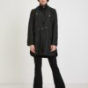 Black Women's Parka ORSAY - Women