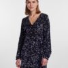 Black Women's Sequin Dress Pieces Kam - Women's