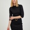 Black Women's Sheath Dress ORSAY - Women