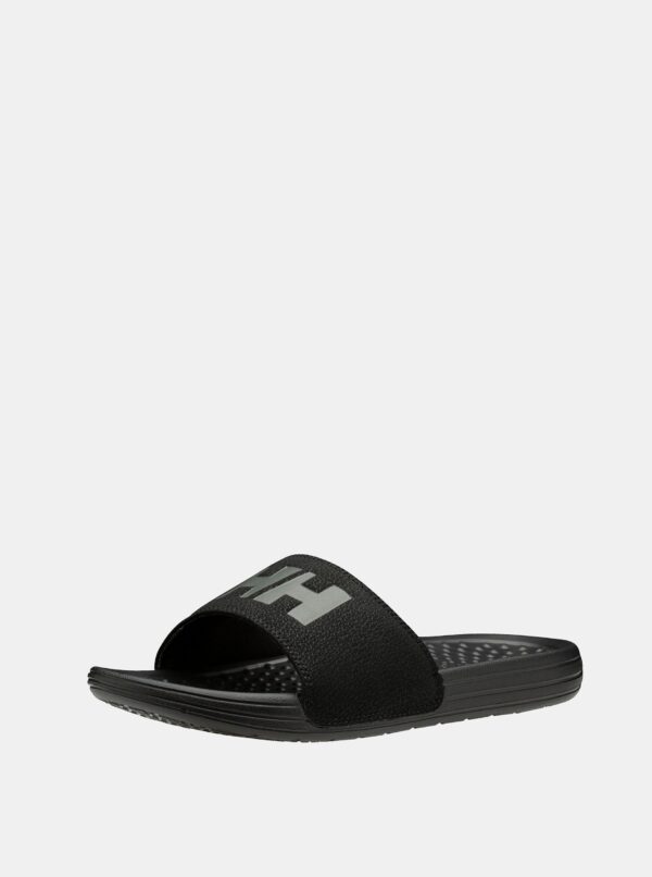 Black Women's Slippers HELLY HANSEN - Women