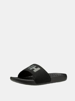 Black Women's Slippers HELLY HANSEN - Women