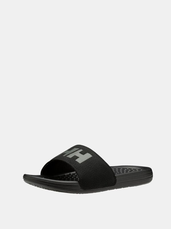 Black Women's Slippers HELLY HANSEN - Women