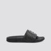 Black Women's Slippers Liu Jo