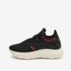 Black Women's Sneakers on Replay - Womens