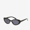 Black Women's Sunglasses Noisy May Lolle - Women