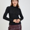 Black Women's Sweater ORSAY - Women