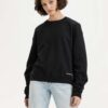 Black Womens Sweatshirt Replay - Women