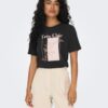 Black Women's T-Shirt ONLY Free - Women